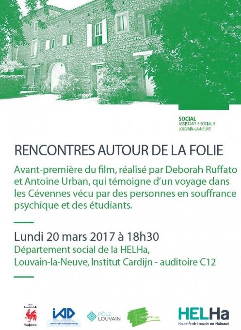 rencontre louvain la neuve